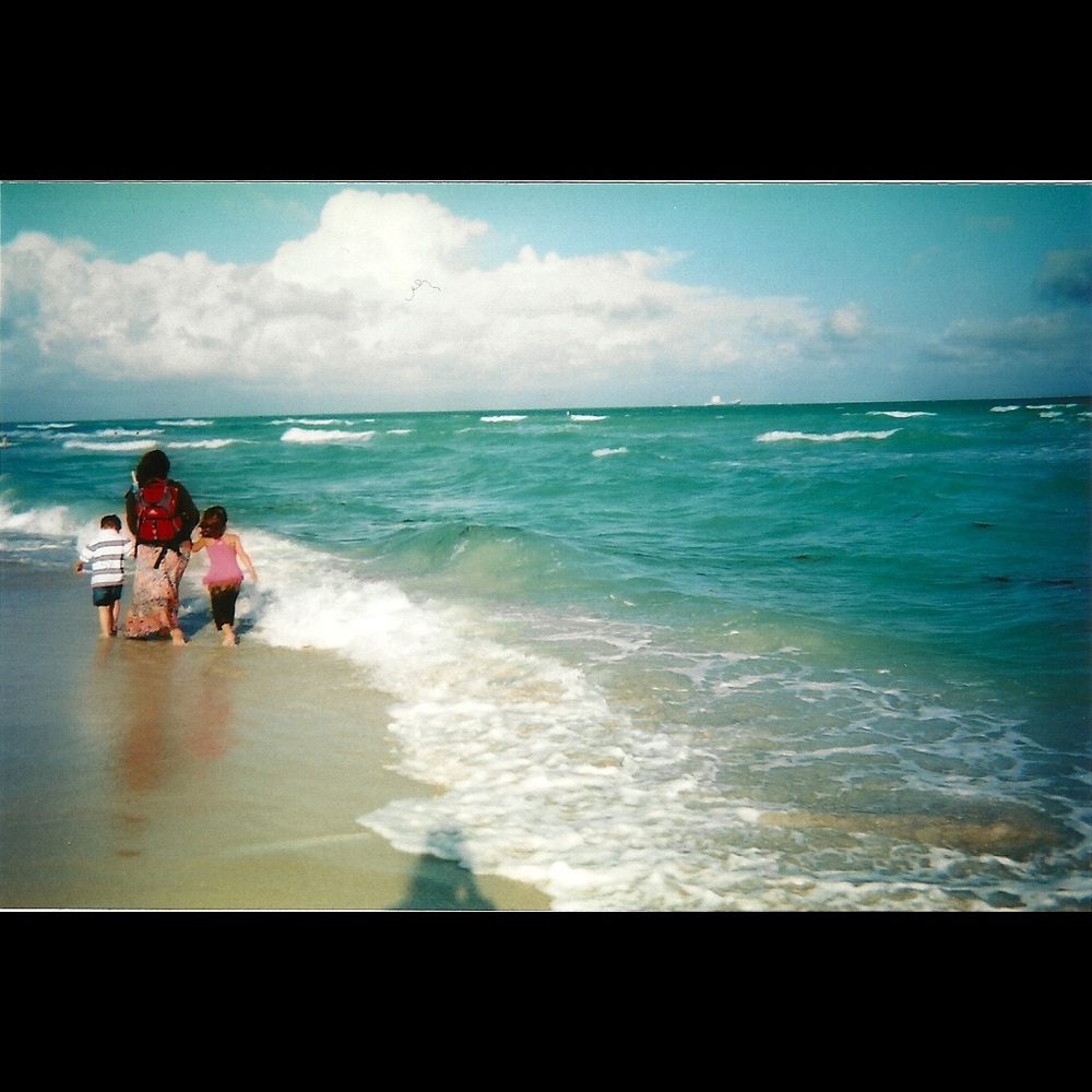 Meet your Posher, Josie